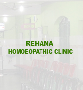 REHANA HOMOEOPATHIC CLINIC